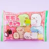 Sumikko Gurashi Peach Chocolate Pack