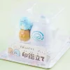 Sumikko Gurashi Pen Holder Figurine - Tokage & Tonkatsu