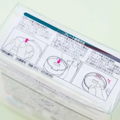 Sumikko Gurashi Penguin? Hand & Nail Cream Compact - Floral