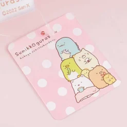 Sumikko Gurashi Penpen Fruits Square Cushion