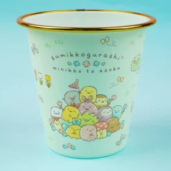 Sumikko Gurashi Petit Dust Box - Minikko To Asobo
