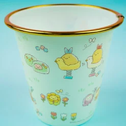 Sumikko Gurashi Petit Dust Box - Minikko To Asobo