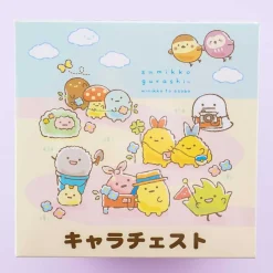 Sumikko Gurashi Picnic Desktop Organizer
