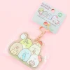 Sumikko Gurashi Picnic Time Acrylic Charm