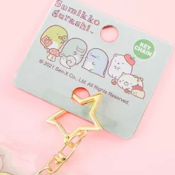Sumikko Gurashi Picnic Time Acrylic Charm
