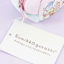 Sumikko Gurashi Picnic Time Mini Pouch