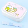 Sumikko Gurashi Picnic Time Bento Box
