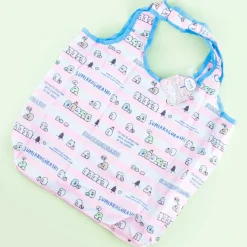 Sumikko Gurashi Pine Tree Forest Eco Bag