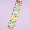 Sumikko Gurashi Pizza Senbei - 4 pcs