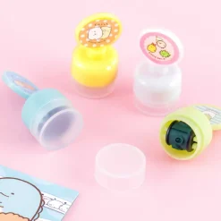 Sumikko Gurashi Play Time Rolling Stamps Set