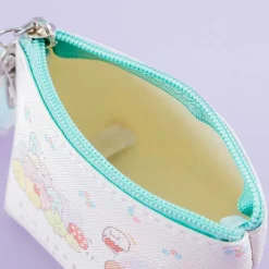 Sumikko Gurashi Playhouse Triangular Mini Pouch