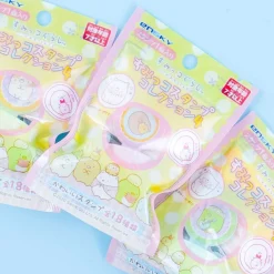 Sumikko Gurashi Playtime Stamp