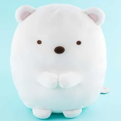 Sumikko Gurashi Plushie - Shirokuma / Big