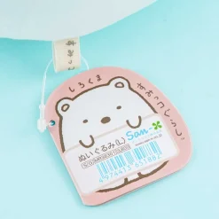 Sumikko Gurashi Plushie - Shirokuma / Big