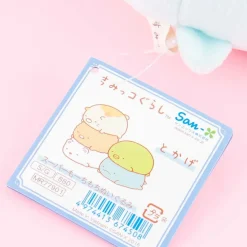 Sumikko Gurashi Plushie - Tokage / Mini