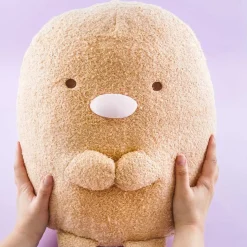 Sumikko Gurashi Plushie - Tonkatsu / Big