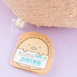 Sumikko Gurashi Plushie - Tonkatsu / Big