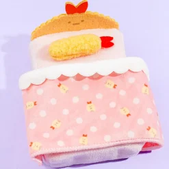 Sumikko Gurashi Plushie Bed - Ebi Furai no Shippo