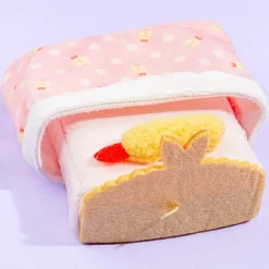 Sumikko Gurashi Plushie Bed - Ebi Furai no Shippo