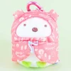 Sumikko Gurashi Plushie Bag Charm - Shirokuma
