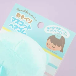 Sumikko Gurashi Plushie Hair Tie - Tokage