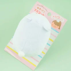Sumikko Gurashi Plushie Hair Tie - Shirokuma