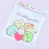 Sumikko Gurashi Plushie Love Drawstring Bag