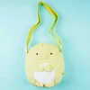 Sumikko Gurashi Plushie Pochette - Penguin?