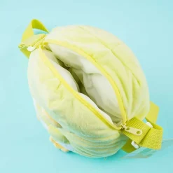 Sumikko Gurashi Plushie Pochette - Penguin?