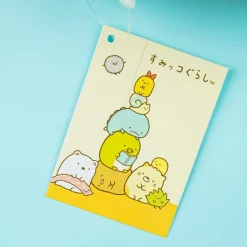 Sumikko Gurashi Plushie Pochette - Tonkatsu