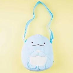 Sumikko Gurashi Plushie Pochette - Tokage