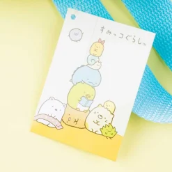 Sumikko Gurashi Plushie Pochette - Tokage