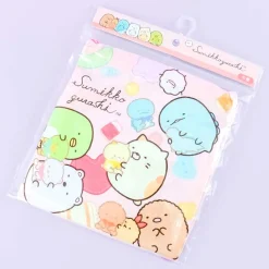Sumikko Gurashi Plushie Play Drawstring Bag