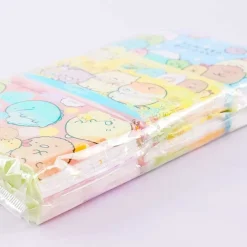 Sumikko Gurashi Pocket Tissue Set