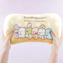 Sumikko Gurashi Polka Dots Memory Foam Pillow