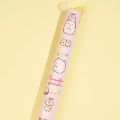 Sumikko Gurashi Polka Party Dual Click Pen