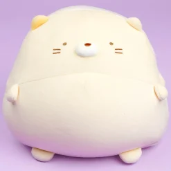 Sumikko Gurashi Pon Poko Plushie - Neko / Medium
