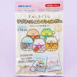 Sumikko Gurashi Pop-Out Magnet With Gum