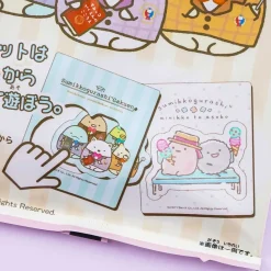 Sumikko Gurashi Pop-Out Magnet With Gum