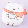 Sumikko Gurashi Pouch - Shirokuma