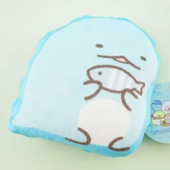Sumikko Gurashi Pouch - Tokage