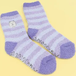 Sumikko Gurashi Pouch With Socks Gift Set