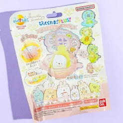 Sumikko Gurashi Puka Puka Tea Time Bath Ball