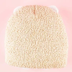 Sumikko Gurashi Puppet Bath Sponge - Shirokuma