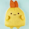 Sumikko Gurashi Puppet Bath Sponge - Ebifurai no Shippo