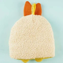 Sumikko Gurashi Puppet Bath Sponge - Ebifurai no Shippo