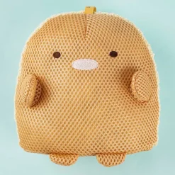 Sumikko Gurashi Puppet Bath Sponge - Tonkatsu