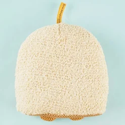 Sumikko Gurashi Puppet Bath Sponge - Tonkatsu