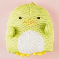 Sumikko Gurashi Puppet Bath Sponge - Penguin?