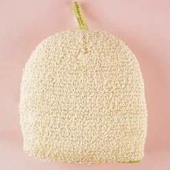 Sumikko Gurashi Puppet Bath Sponge - Penguin?